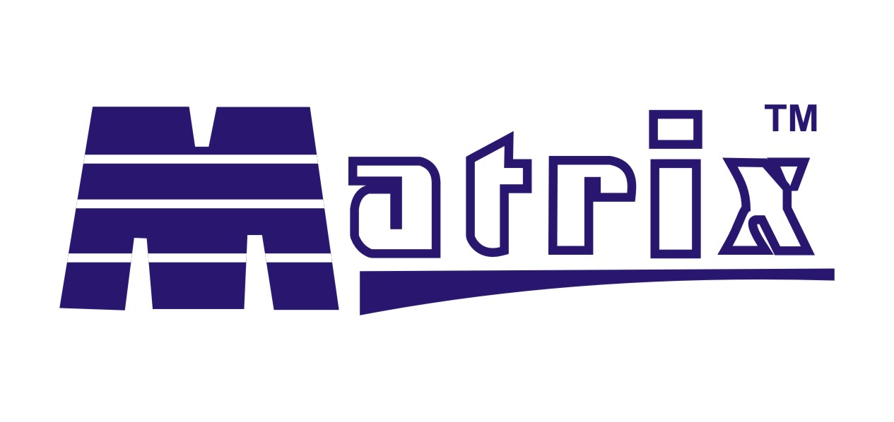 matrix-logog