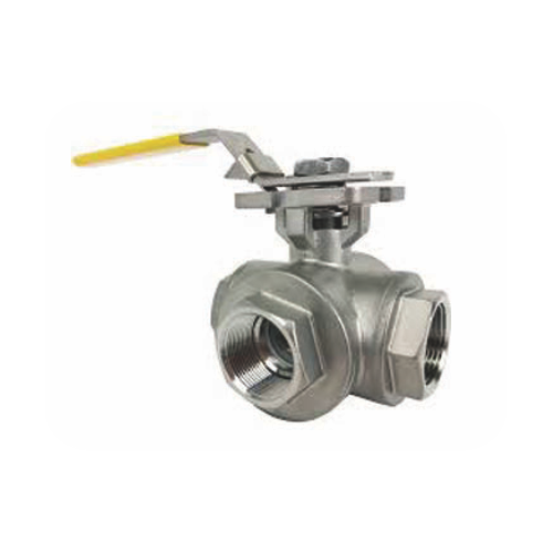 3-WAY-BALL-VALVE