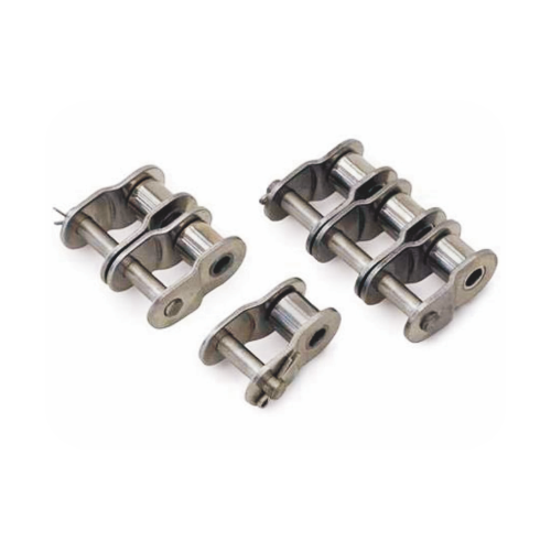 Off Set Crank Link Chains