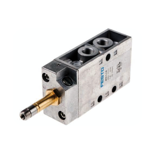 FESTO-SOLENOID-VALVE