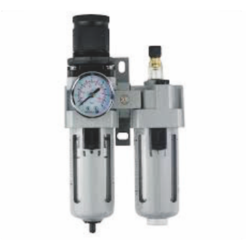Filter Regulator Lubricator (FRL)