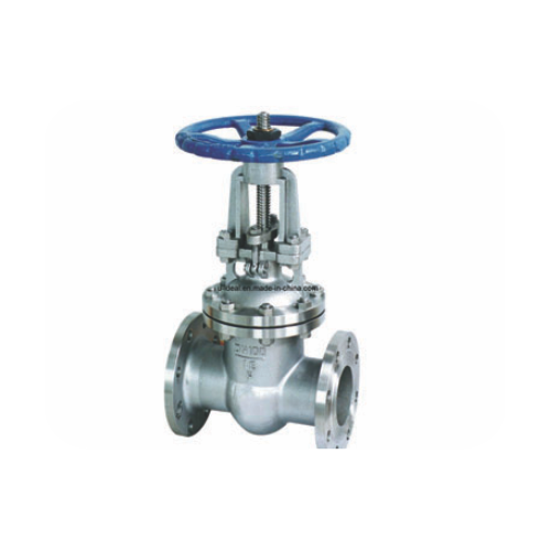 GATE-VALVE