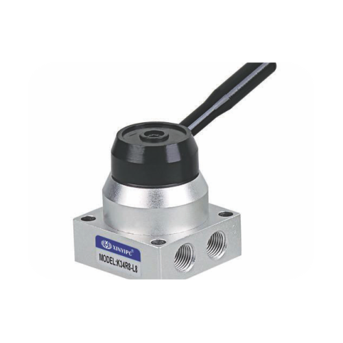 HAND-ROTARY-VALVE