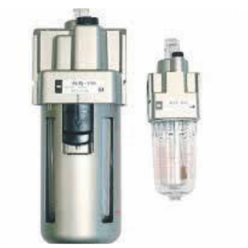 LUBRICATOR