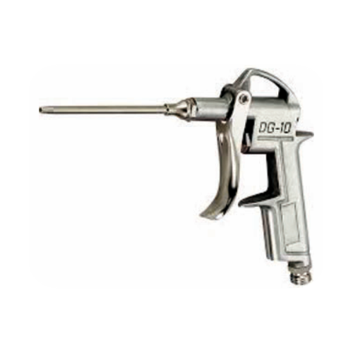 METAL-AIR-GUN
