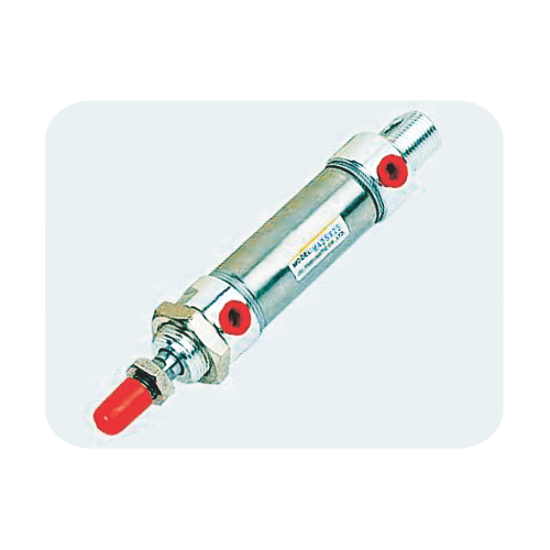 MS Series Magnetic Cylinder