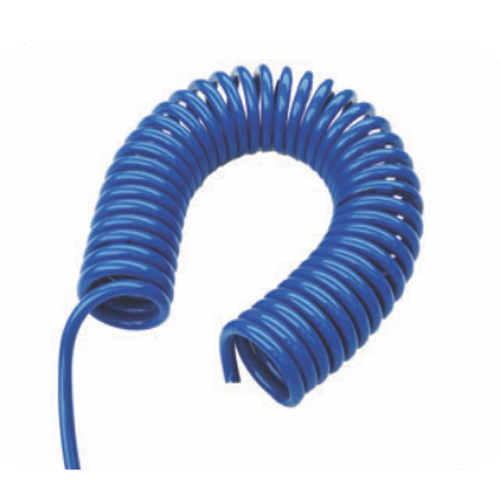 PU PIPE SPIRAL