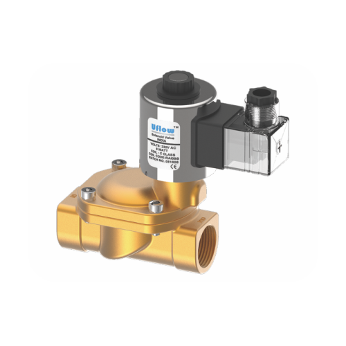 PARKER-TYPE-VALVE
