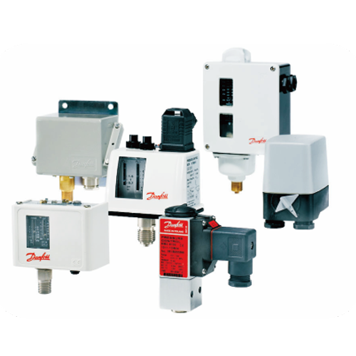 PRESSURE-SWITCHES