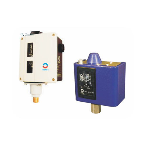 PRESSURE-SWITCHES