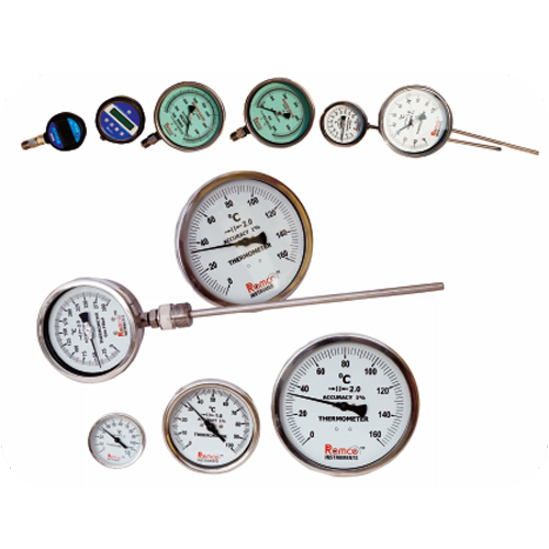 Temperature Gauge