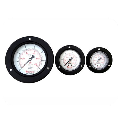 PRESSURE GAUGE