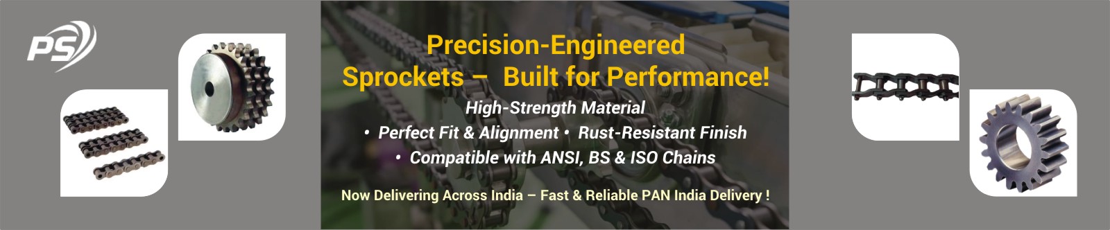 PS-industrial-product-Sprocket