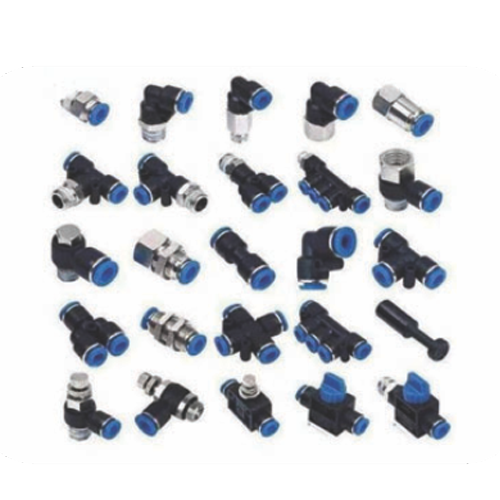 PU-FITTING