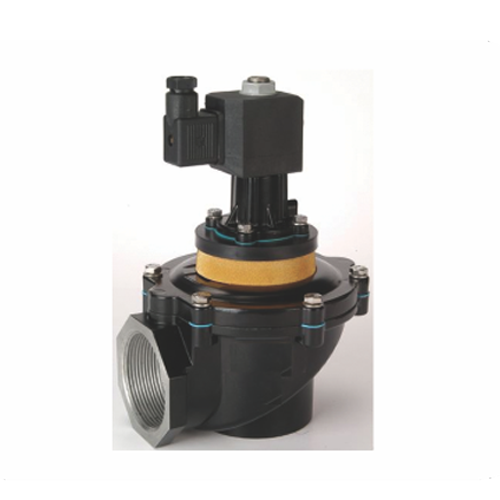 ROTEX-DUST-COLLECTOR-VALVE