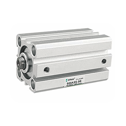SDA Pneumatic Cylinder