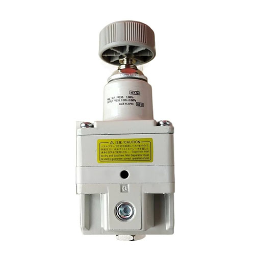 SMC Precision Air Regulators