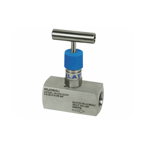 SS-NEEDLE-VALVE
