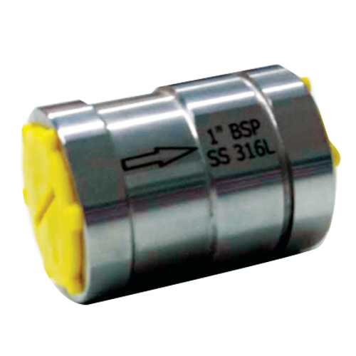 SS-NRV