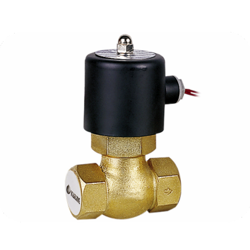 STEAM-SOLENOID-VALVE