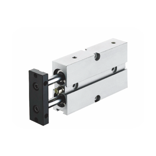 TN Double Rod Air Cylinder
