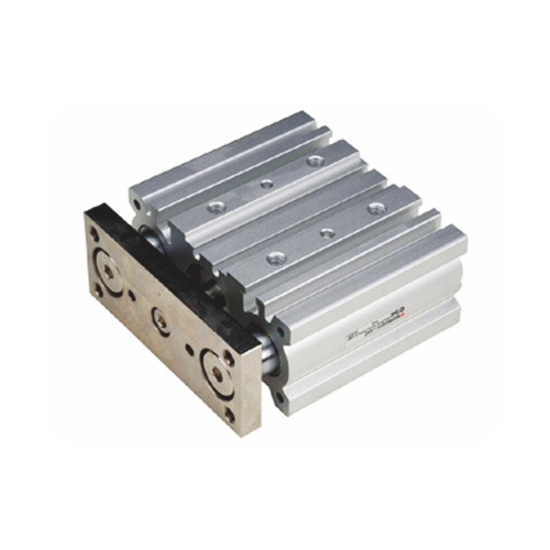 TN TRIPPLE ROD CYLINDER