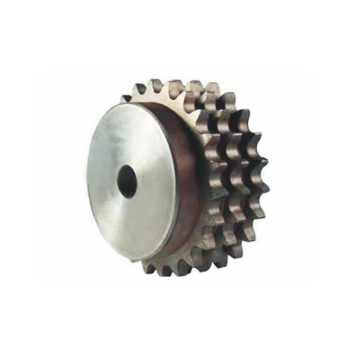 TRIPLEX SPROCKET