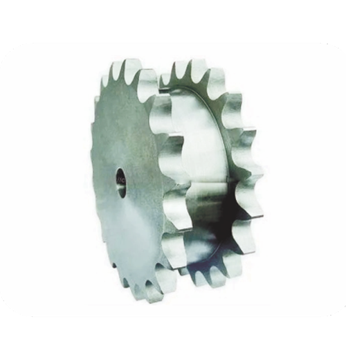 TWO STAND SPROCKET