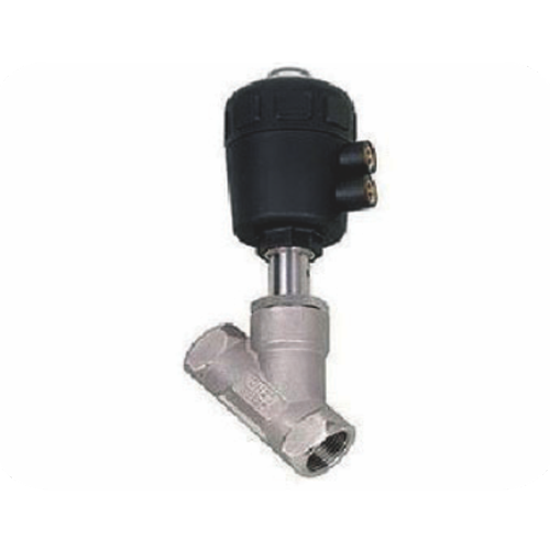Y-TYPE-VALVE