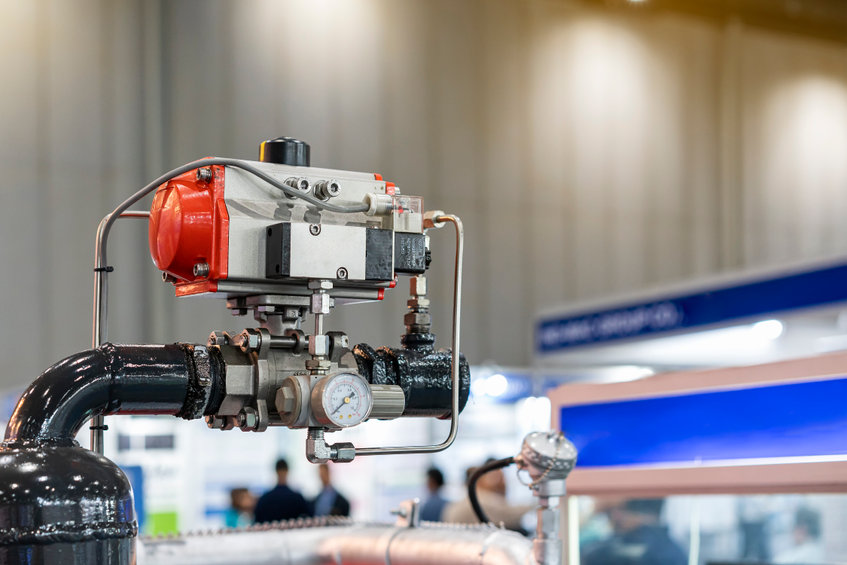 Read more about the article Solenoid Valves – Complete Guide for Industrial Applications